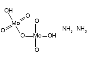 Ammonium Dimolybdate|CAS 27546-07-2|Diammonium dimolybdate|China|Manufacturer|Factory|Supplier-Hosea Chem