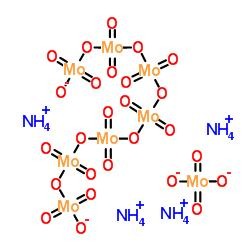Ammonium Octamolybdate|CAS 12411-64-2|China|Manufacturer|Factory|Supplier-Hosea Chem