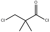 3-Chloropivalic Chloride|CAS 4300-97-4|China|Manufacturer|Factory|Supplier-Hosea Chem