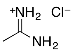 Acetamidine Hydrochloride|CAS 124-42-5|China|Manufacturer|Factory|Supplier-Hosea Chem