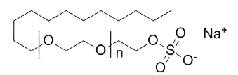 Sodium Lauryl Ether Sulfate|CAS 68585-34-2|SLES 70%|China|Manufacturer|Factory|Supplier-Hosea Chem