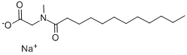 Sodium Lauroyl Sarcosinate|CAS 137-16-6|Sodium N-lauroylsarcosinate|China|Manufacturer|Factory|Supplier-Hosea Chem Sodium Lauroyl Sarcosinate|CAS 137-16-6|Sodium N-lauroylsarcosinate|China|Manufacturer|Factory|Supplier-Hosea Chem