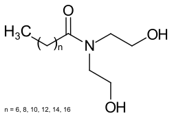 Cocodiethanol Amide|CAS 68603-42-9|Cocamide DEA|cocamide diethanolamine|China|Manufacturer|Factory|Supplier-Hosea Chem Cocodiethanol Amide|CAS 68603-42-9|Cocamide DEA|cocamide diethanolamine|China|Manufacturer|Factory|Supplier-Hosea Chem