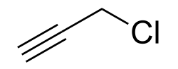 3-Chloropropyne|CAS 624-65-7|Propargyl chloride|China|Manufacturer|Factory|Supplier-Hosea Chem