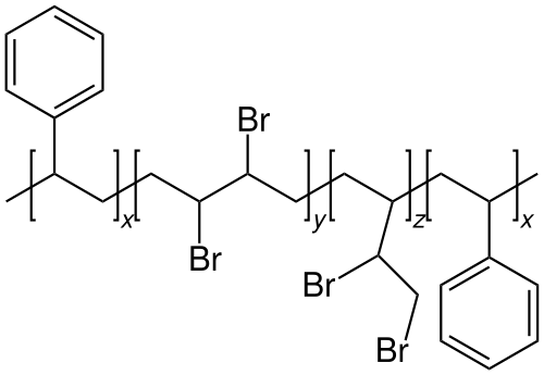 Brominated SBS|CAS 1195978-93-8|Brominated butadiene|styrene block copolymerChina|Manufacturer|Factory|Supplier-Hosea Chem Brominated SBS|CAS 1195978-93-8|Brominated butadiene|styrene block copolymerChina|Manufacturer|Factory|Supplier-Hosea Chem