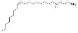 N-Oleyl-1,3-propanediamine|CAS 7173-62-8|oleyl diamine|China|Manufacturer|Factory|Supplier-Hosea Chem N-Oleyl-1,3-propanediamine|CAS 7173-62-8|oleyl diamine|China|Manufacturer|Factory|Supplier-Hosea Chem