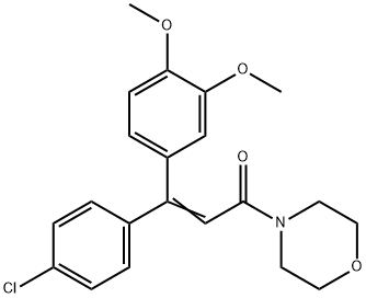 Dimethomorph|CAS 110488-70-5|China|Manufacturer|Factory|Supplier-Hosea Chem
