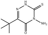 Triazinone|CAS 33509-43-2|Butylthion|China|Manufacturer|Factory|Supplier-Hosea Chem Triazinone|CAS 33509-43-2|Butylthion|China|Manufacturer|Factory|Supplier-Hosea Chem