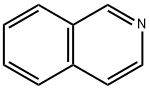 Isoquinoline|CAS 119-65-3|China|Manufacturer|Factory|Supplier-Hosea Chem Isoquinoline|CAS 119-65-3|China|Manufacturer|Factory|Supplier-Hosea Chem