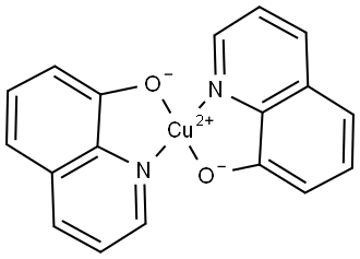 Copper Quinolate|CAS 10380-28-6|Copper 8-Quinolinolate|China|Manufacturer|Factory|Supplier-Hosea Chem Copper Quinolate|CAS 10380-28-6|Copper 8-Quinolinolate|China|Manufacturer|Factory|Supplier-Hosea Chem