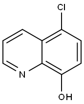 5-Chloro-8-hydroxyquinoline|CAS 130-16-5|Cloxiquine|China|Manufacturer|Factory|Supplier-Hosea Chem 5-Chloro-8-hydroxyquinoline|CAS 130-16-5|Cloxiquine|China|Manufacturer|Factory|Supplier-Hosea Chem