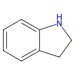 Indoline|CAS 496-15-1|2,3-dihydro-1H-indole|China|Manufacturer|Factory|Supplier-Hosea Chem Indoline|CAS 496-15-1|2,3-dihydro-1H-indole|China|Manufacturer|Factory|Supplier-Hosea Chem
