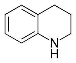 1,2,3,4-Tetrahydroquinoline|CAS 635-46-1|Hydroquinoline|China|Manufacturer|Factory|Supplier-Hosea Chem 1,2,3,4-Tetrahydroquinoline|CAS 635-46-1|Hydroquinoline|China|Manufacturer|Factory|Supplier-Hosea Chem