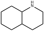 Decahydroquinoline|CAS 2051-28-7|China|Manufacturer|Factory|Supplier-Hosea Chem