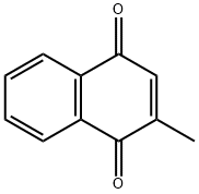 Menadione|CAS 58-27-5|2-Methyl-1,4-naphthoquinone|Vitamin K3|China|Manufacturer|Factory|Supplier-Hosea Chem Menadione|CAS 58-27-5|2-Methyl-1,4-naphthoquinone|Vitamin K3|China|Manufacturer|Factory|Supplier-Hosea Chem
