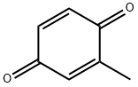 2-Methyl-1,4-benzoquinone|CAS 553-97-9|p-Toluquinone|China|Manufacturer|Factory|Supplier-Hosea Chem