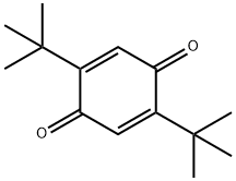2,5-Di-tert-butyl-1,4-benzoquinone|CAS 2460-77-7|China|Manufacturer|Factory|Supplier-Hosea Chem