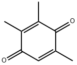 2,3,5-Trimethyl-1,4-benzoquinone|CAS 935-92-2|China|Manufacturer|Factory|Supplier-Hosea Chem