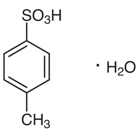 CAS 6192-52-5|p-Toluenesulfonic acid monohydrate|China|Manufacturer|Factory|Supplier-Hosea Chem