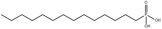 N-Tetradecylphosphonic Acid|CAS 4671-75-4|Tetradecylphosphonic acid|China|Manufacturer|Factory|Supplier-Hosea Chem