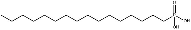 n-Hexadecylphosphonic acid|CAS 4721-17-9|HPA|China|Manufacturer|Factory|Supplier-Hosea Chem