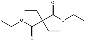 Diethyl diethylmalonate|CAS 77-25-8|Diethyl 3,3-pentanedicarboxylate|China|Manufacturer|Factory|Supplier-Hosea Chem