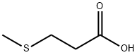 3-(Methylthio)propionic acid|CAS 646-01-5|3-(Methylmercapto)propionic Acid|China|Manufacturer|Factory|Supplier-Hosea Chem