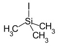 Iodotrimethylsilane|CAS 16029-98-4|Trimethylsilyl Iodide|China|Manufacturer|Factory|Supplier-Hosea Chem