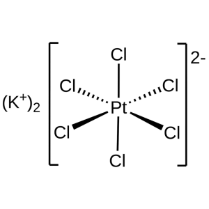 Potassium Chloroplatinate|CAS 16921-30-5|Dipotassium Hexachloroplatinate|China|Manufacturer|Factory|Supplier-Hosea Chem