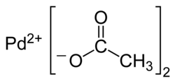 Palladium Acetate|CAS 3375-31-3|China|Manufacturer|Factory|Supplier-Hosea Chem