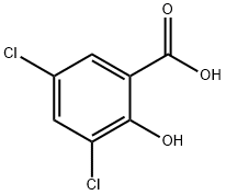 3,5-Dichlorosalicylic Acid|CAS 320-72-9|China|Manufacturer|Factory|Supplier-Hosea Chem 3,5-Dichlorosalicylic Acid|CAS 320-72-9|China|Manufacturer|Factory|Supplier-Hosea Chem
