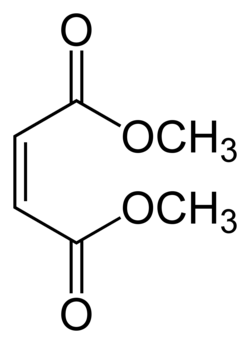 Dimethyl Maleate|CAS 624-48-6|Maleic Acid Dimethyl Ester|China|Manufacturer|Factory|Supplier-Hosea Chem