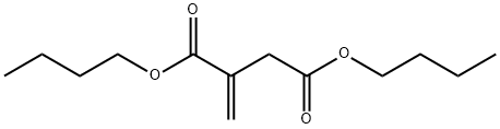 Dibutyl Itaconate|CAS 2155-60-4|Itaconic Acid Dibutyl Ester|China|Manufacturer|Factory|Supplier-Hosea Chem Dibutyl Itaconate|CAS 2155-60-4|Itaconic Acid Dibutyl Ester|China|Manufacturer|Factory|Supplier-Hosea Chem