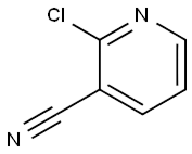 2-Chloro-3-Cyano Pyridine|CAS 6602-54-6|China|Manufacturer|Factory|Supplier-Hosea Chem 2-Chloro-3-Cyano Pyridine|CAS 6602-54-6|China|Manufacturer|Factory|Supplier-Hosea Chem