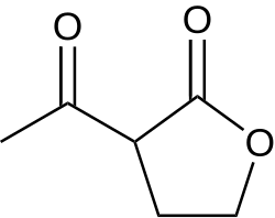 2-Acetylbutyrolactone|CAS 517-23-7|China|Manufacturer|Factory|Supplier-Hosea Chem 2-Acetylbutyrolactone|CAS 517-23-7|China|Manufacturer|Factory|Supplier-Hosea Chem