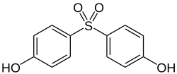 Bisphenol S|CAS 80-09-1|China|Manufacturer|Factory|Supplier-Hosea Chem