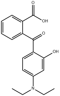 2-(4-Diethylamino-2-hydroxybenzoyl)benzoic Acid|CAS 5809-23-4|EBA|China|Manufacturer|Factory|Supplier-Hosea Chem 2-(4-Diethylamino-2-hydroxybenzoyl)benzoic Acid|CAS 5809-23-4|EBA|China|Manufacturer|Factory|Supplier-Hosea Chem