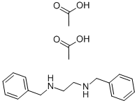 N,N'-Dibenzylethylenediamine Diacetate|CAS 122-75-8|DBED|China|Manufacturer|Factory|Supplier-Hosea Chem N,N'-Dibenzylethylenediamine Diacetate|CAS 122-75-8|DBED|China|Manufacturer|Factory|Supplier-Hosea Chem