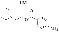Procaine Hydrochloride|CAS 51-05-8|China|Manufacturer|Factory|Supplier-Hosea Chem Procaine Hydrochloride|CAS 51-05-8|China|Manufacturer|Factory|Supplier-Hosea Chem