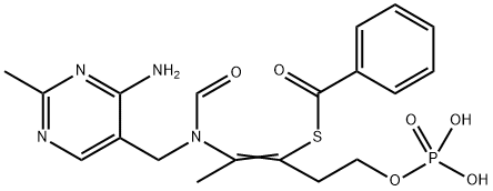 Benfotiamine|CAS 22457-89-2|China|Manufacturer|Factory|Supplier-Hosea Chem Benfotiamine|CAS 22457-89-2|China|Manufacturer|Factory|Supplier-Hosea Chem