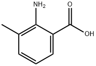 2-Amino-3-methylbenzoic Acid|CAS 4389-45-1|3-Methylanthranilic Acid|China|Manufacturer|Factory|Supplier-Hosea Chem 2-Amino-3-methylbenzoic Acid|CAS 4389-45-1|3-Methylanthranilic Acid|China|Manufacturer|Factory|Supplier-Hosea Chem