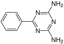 Benzoguanamine|CAS 91-76-9|China|Manufacturer|Factory|Supplier-Hosea Chem Benzoguanamine|CAS 91-76-9|China|Manufacturer|Factory|Supplier-Hosea Chem