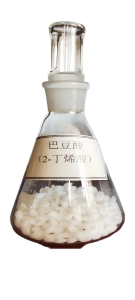 China Crotonic Acid (CAS 107-93-7) with best quality and price.