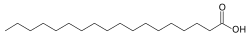China|Stearic Acid|CAS 57-11-4|Manufacturer|Factory|Supplier-Hosea Chem