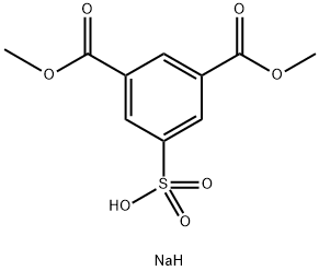 China|Dimethyl 5-sulfoisophthalate sodium salt|CAS 3965-55-7|Manufacturer|Factory|Supplier-Hosea Chem