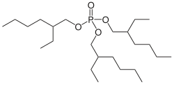 China Trioctyl Phosphate (CAS 78-42-2) (Tris(2-ethylhexyl) Phosphate) with best quality and price. China Trioctyl Phosphate (CAS 78-42-2) (Tris(2-ethylhexyl) Phosphate) with best quality and price.