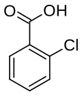 China|2-Chlorobenzoic Acid|CAS 118-91-2|O-chlorobenzoic acid|Manufacturer|Factory|Supplier-Hosea Chem