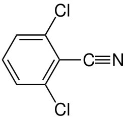 China|2,6-Dichlorobenzonitrile|CAS 1194-65-6|Manufacturer|Factory|Supplier-Hosea Chem China|2,6-Dichlorobenzonitrile|CAS 1194-65-6|Manufacturer|Factory|Supplier-Hosea Chem