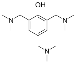 China|2,4,6-Tris(dimethylaminomethyl)phenol|CAS 90-72-2|DMP-30|Manufacturer|Factory|Supplier-Hosea Chem China|2,4,6-Tris(dimethylaminomethyl)phenol|CAS 90-72-2|DMP-30|Manufacturer|Factory|Supplier-Hosea Chem