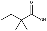 2,2-Dimethylbutyric Acid|CAS 595-37-9|China|Manufacturer|Factory|Supplier-Hosea Chem